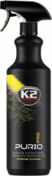 K2 Purio Pro Spray de curățare / lustruire și protecție pentru bord auto 1lt D5041 (D5041)