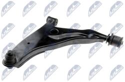 NTY Brat, suspensie roata NTY ZWD-MS-002 (ZWD-MS-002)