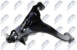 NTY Brat, suspensie roata NTY ZWD-MS-004 (ZWD-MS-004)