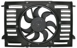 THERMOTEC Ventilator, radiator THERMOTEC D8A020TT (D8A020TT) - automobilus