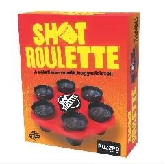 Kensho Wdym: Shot Roulette parti társasjáték (SR63383)
