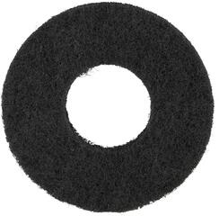 Makita fekete padlópolírozó kefe betét PS001G 200mm (1914S9-1)