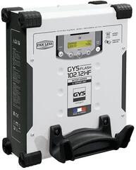 GYS GYSFLASH 102.12 HF akkumulátortöltő járművekhez 100 A | 12 V | 230 V (029606)