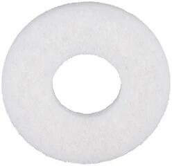Makita fehér padlópolírozó kefe betét PS001G 200mm (1914S5-9)