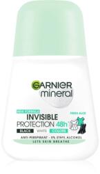 Garnier Mineral Invisible antiperspirant roll-on 50 ml