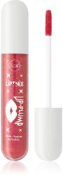 J.Cat Beauty’ Liptnix lip gloss hidratant pentru volum culoare 107 Lip Lift 8 g