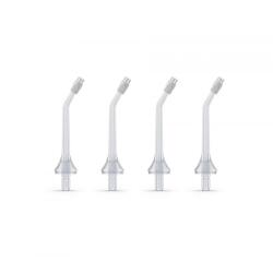 TrueLife AquaFloss L-series Jets резервни дюзи Dental Plaque 4 бр