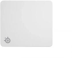 SteelSeries QcK Large Alb (63464) Mouse pad