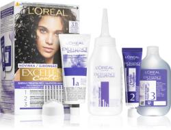 L'Oréal Excellence Cool Creme culoare par culoare 3.11 Ultra Ash Dark Brown 1 buc