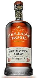  Yellow Rose whiskey (0, 7L / 40%)