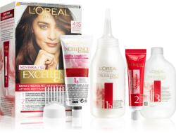 L'Oréal Excellence Creme culoare par culoare 4.15 1 buc
