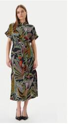 Lola casademunt női ing, LS2516059, Poliészter/Újrahasznosított poliészter, XS INTL, Többszínű (0000305432988_XS)