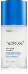 medicube Zero Pore Serum 2.0 szérum zsíros és problémás arcbőrre a zsíros bőr redukálására 37 ml