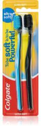 Colgate Duopack fogkefe ultra gyenge 2 db