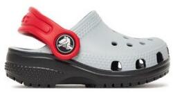 Crocs Fiú Crocs klumpa, többszínű, műanyag, 22-23 EU (69479#06ZC997)