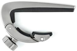 Dunlop Pivot Capo Classical - Satin Chrome