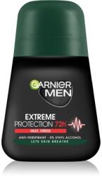 Garnier Men Mineral Extreme antiperspirant roll-on 72 ore 50 ml