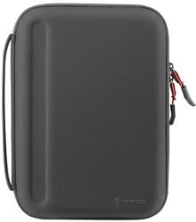 tomtoc Táblagép tok, tomtoc, iPad Pro 12, 9"-hez, fekete (INN-055968)