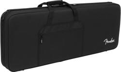 Fender Strat/Tele Foam Core Case Black