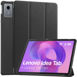 Techsuit Lenovo Idea Tab 11 Techsuit FoldPro Fekete tok