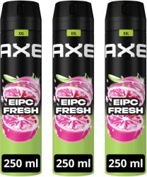 AXE Triopack Epic Fresh 250 ml (3x8720181192166)