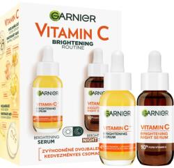 Garnier Vitamin C szérum az arcra