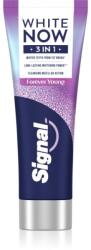 Signal White Now 3-in-1 Forever Young fogkrém 75 ml