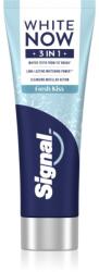 Signal White Now 3-in-1 Fresh Kiss fogkrém 75 ml - notino