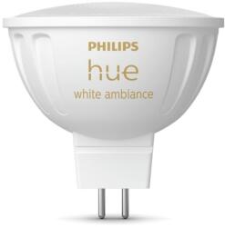 Philips Hue White Ambiance 5, 1W 12V MR16 1P EU