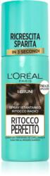 L'Oréal Magic Retouch spray a lenövések azonnali elfedéséhez árnyalat Bruno 75 ml