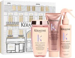 Kérastase Gloss Absolu Fondant Holidays Set 690 ml
