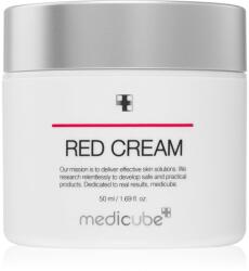 medicube Red Cream hidratáló és tápláló krém nyugtató hatással 50 ml