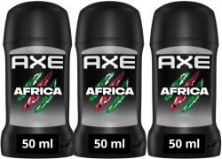 AXE Triopack Africa 50 ml (3x8720181415678)