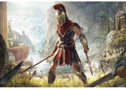  Assassins Creed Poszter Odyssey Spear, 61x90cm, Többszínű (poster170-7777777777777785344)