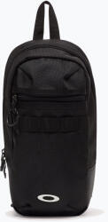 Oakley Városi egypántos hátizsák Oakley Enhance LT Body Bag 9.0 FW 5 l black/white