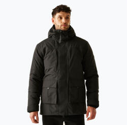 REGATTA Férfi esőkabát REGATTA brown black