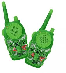 Otl Technologies Minecraft elemes walkie talkie szett (MW2809682)