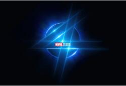  Fantastic Four 2024 poszter, 61x90cm, poszter2209, Többszínű (poster2209)