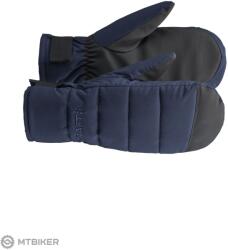 Craft Explore párnázott kesztyű, kék (XL)