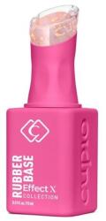 Cupio Rubber Base Effect X Perfect Flakes - You're Special 15ml (C8883)