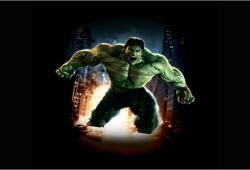 The Incredible Hulk Poszter, 61x90cm, poster1180, Többszínű (poster1180-7777777777777787217)