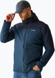 REGATTA Férfi esőkabát REGATTA Thornridge moonlight denim/navy