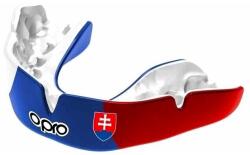 Opro INSTANT CUSTOM FIT SK Senior Fogvédő