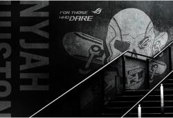  Plakát azoknak, akik mernek Republic Of Gamers, 61x90 cm, poszter1539, többszínű (poster1539)