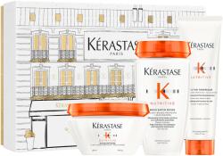 Kérastase Nutritive Mask Holidays Set 600 ml
