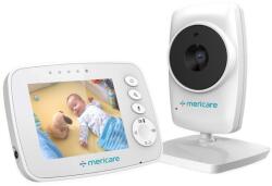 MERICARE SM32 videós bébiőr 3, 2