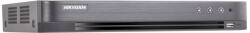 Hikvision iDS-7204HQHI-M1/S DVR 6 csatornás videó rögzítő (IDS-7204HQHI-M1/S)