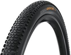 Continental Terra Adventure 700x55C (29x2.20) Trail Grip külső gumi, TLR, kevlár (700x55C)
