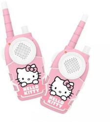 Otl Technologies Hello Kitty elemes walkie talkie szett (MW2809685)