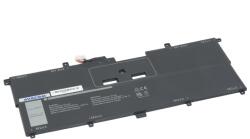 AVACOM Dell XPS 9365 kompatibilis, Li-Pol, 7, 6 V, 6050 mAh, 46 Wh (NODE-9365-71P)